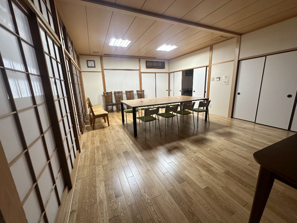 灘地域福祉センター屋根・外壁改修工事