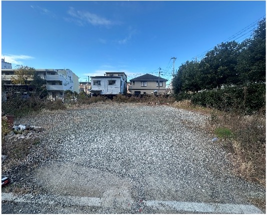 魚崎南第三住宅駐輪場増築工事