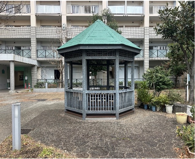 HAT神戸・灘の浜住宅外構改修工事