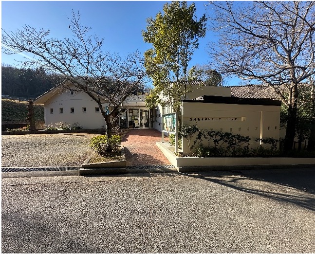 淡河児童館外壁改修他工事